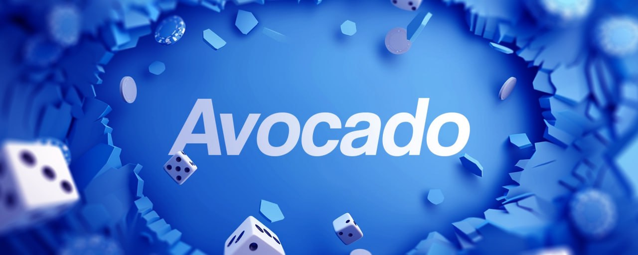 avocado casino